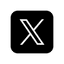 X logo